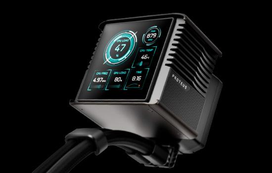 Detalhes da Smart TV Semp