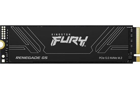SSD