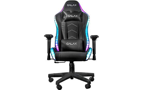 white throne