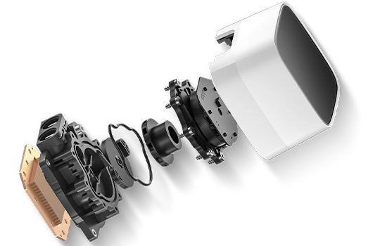Water Cooler Deepcool LD360