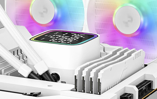 Water Cooler Deepcool LD360