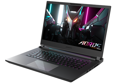 AORUS 15