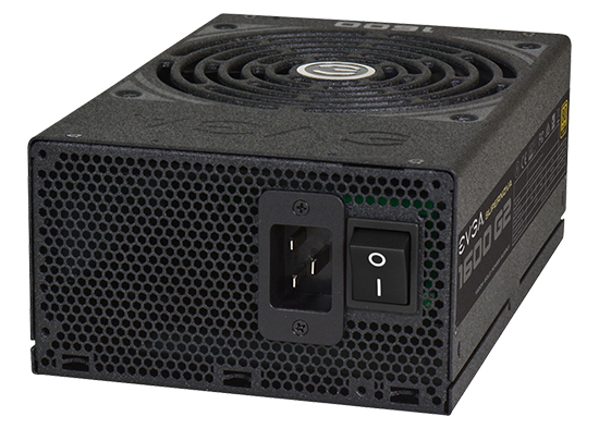 EVGA SuperNOVA 450 GM Netzteil - 80 Plus Gold 450W Voll Modular SFX Formfaktor