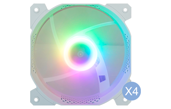 AIR 100 ARGB
