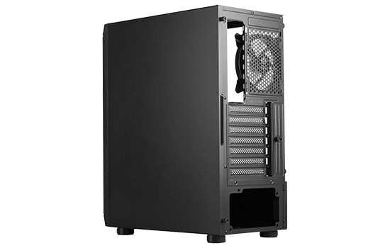 Gabinete Gamer Ninja Perseus