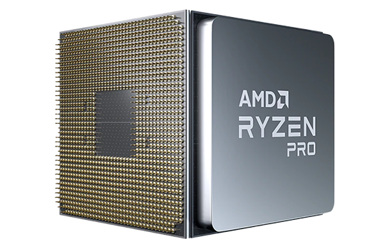 Processador AMD Ryzen 3 4350