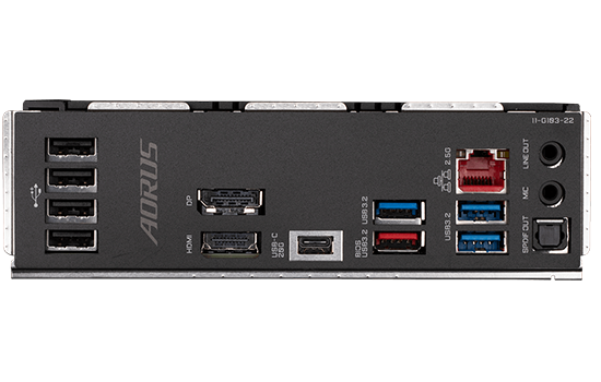 Z590