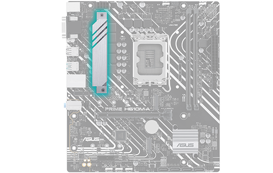 H610M-A