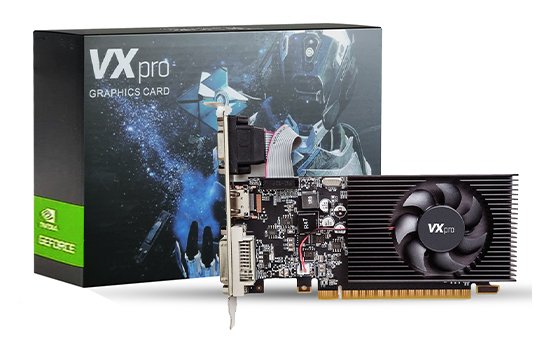 Geforce 210 1gb Ddr3 Nvidia Corporation Gt218 Nvidia Gt218