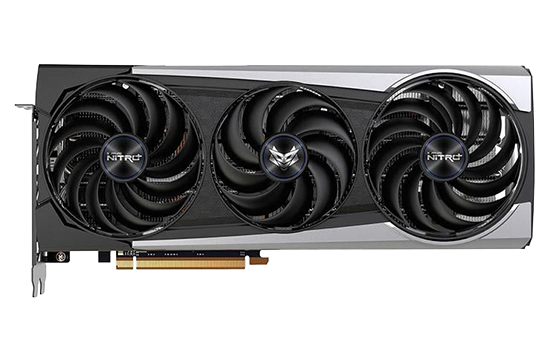 Placa de Vídeo Sapphire Nitro+ Radeon RX 6700 XT, OC, 12GB, GDDR6