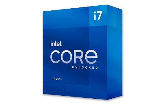 Processador Intel Core i3 
