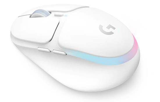 mouse