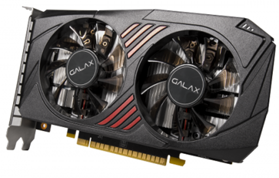 1050 Ti Galax