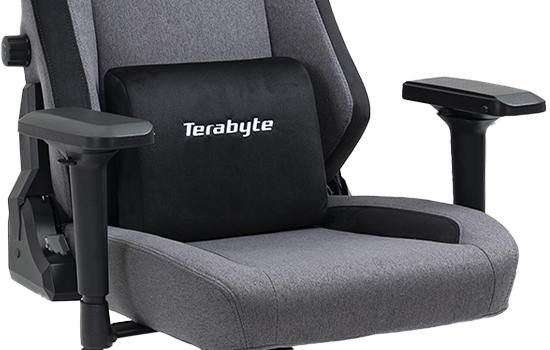 Cadeira Gamer Terabyte Style
