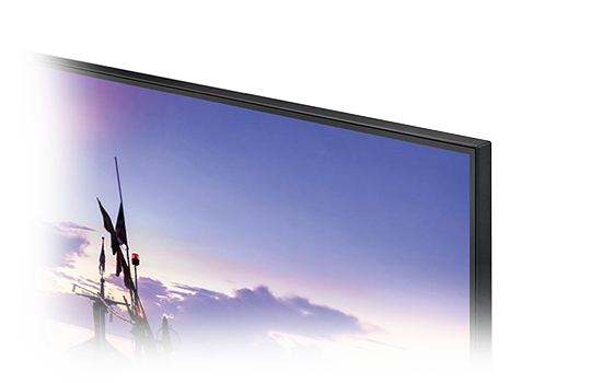 Monitor Gamer Samsung T35F