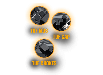 TUF B360M-E GAMING-05