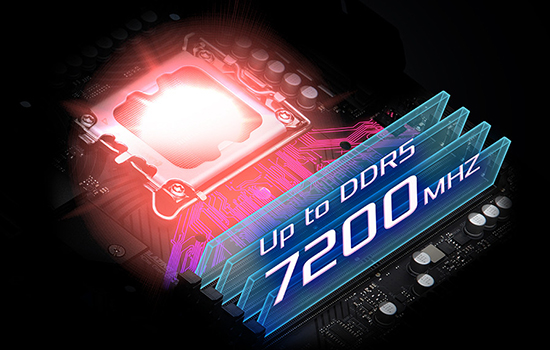 Z790 Steel Legend WiFi