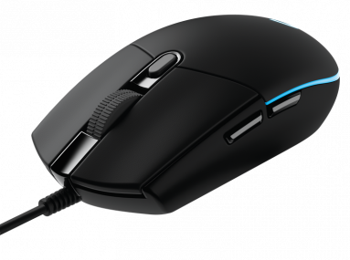 mouse-logitech-G203-03