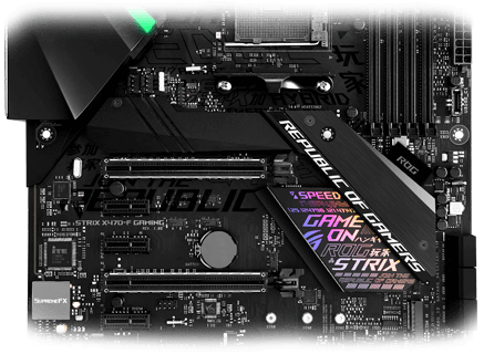 HOT Amd X470 Asus X470 Rog Strix Amd X470f X470f Gaming