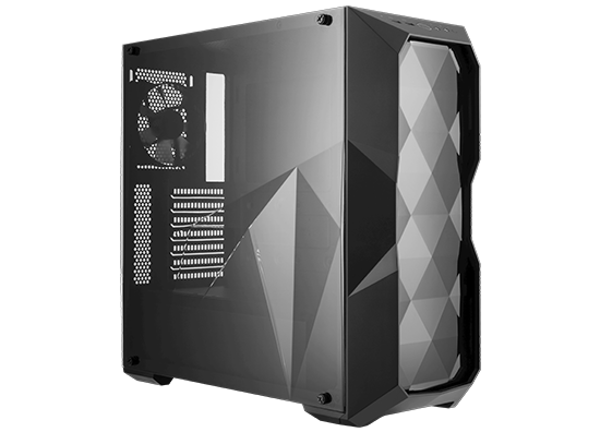 MasterCase H500P-2