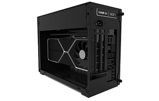 GABINETE LIAN LI A4-H20 A4 SILVER