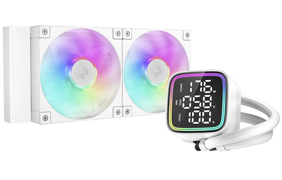Water Cooler Deepcool LD360