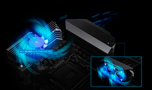 Placa Mãe AsRock Z490 PG Velocita