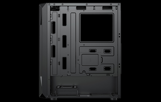 Gabinete Gamer Ninja AERO