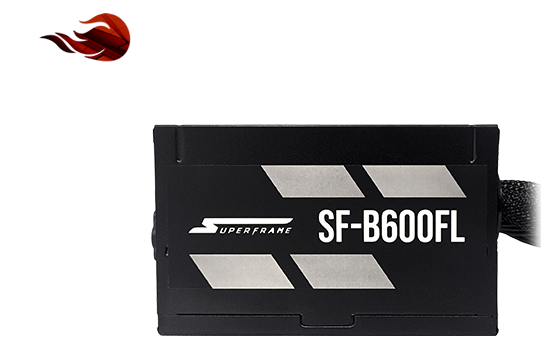 SF-B600FL