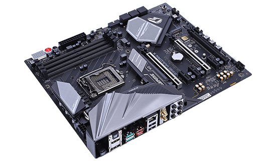 Placa Mãe Colorful iGame Z390 Vulcan X V20, Chipset Z390 Placa Mãe Colorful iGame Z390 Vulcan X V20, Chipset Z390