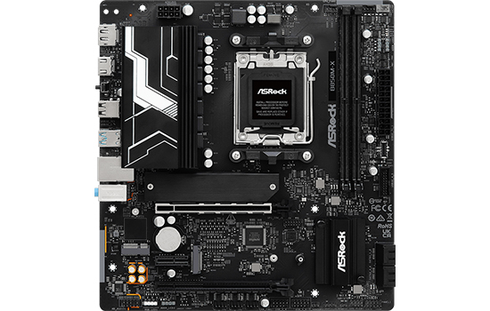 AMD RYZEN 9 7900X