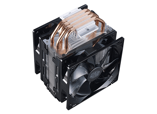 Cooler Hyper 212
