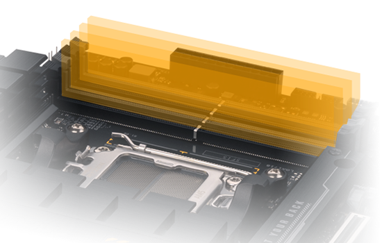 Placa Mãe Asus TUF GAMING B650M-PLUS