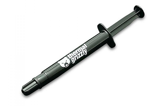 Pasta Térmica Thermal Grizzly Conductonaut, 5G, TG-C-005-R