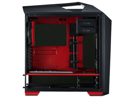 MasterCase Maker 5t