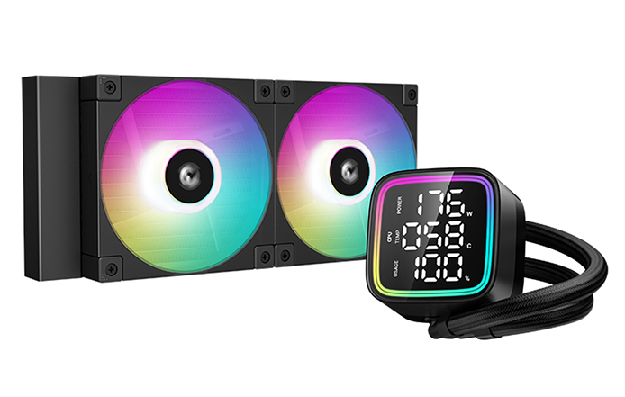 Water Cooler Deepcool LD360