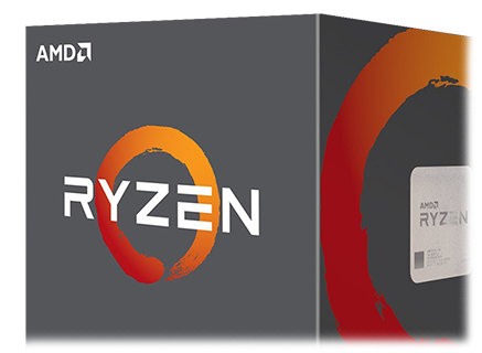 TECNOLOGIA AMD SENSEMI