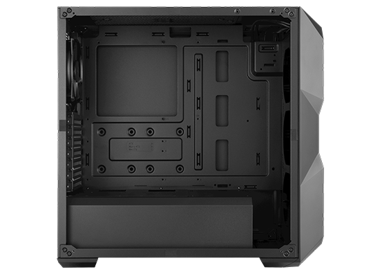 MasterCase H500P-4