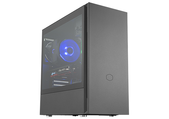 Coolermaster MCS-S600-KG5N-S00 【公式通販】ストア - dcsh.xoc.uam.mx