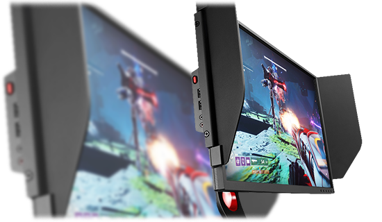 Monitor Gamer Benq Zowie 24.5 Pol, 144hz, 1ms, XL2536 Monitor Gamer Benq Zowie 24.5 Pol, 144hz, 1ms, XL2536