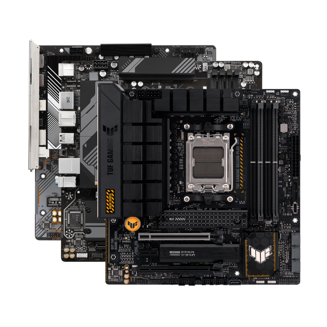 Placa Mãe MSI PRO B650M-A WIFI