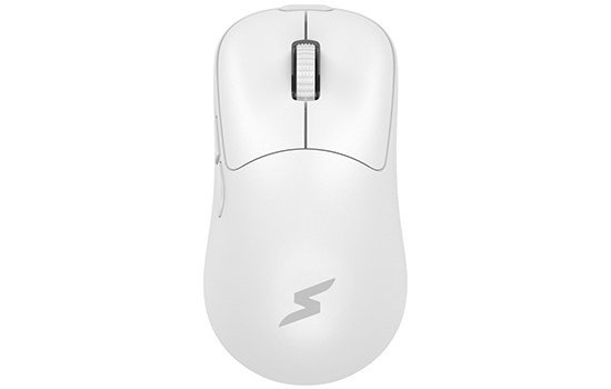 Mouse Gamer SuperFrame Flick Pro Wireless 26K DPI | Terabyte