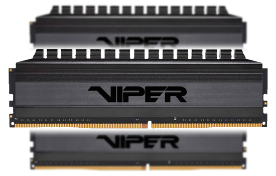 Разгон оперативной памяти ddr4 patriot viper 3200