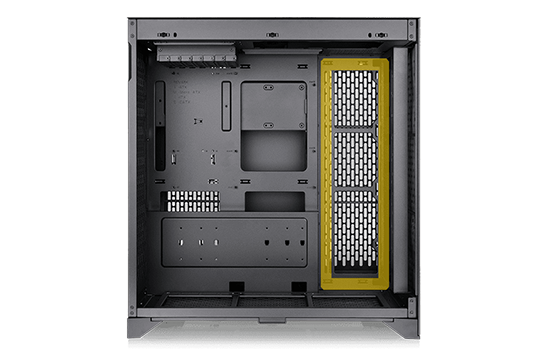 Gabinete Gamer Thermaltake H570 TG ARGB