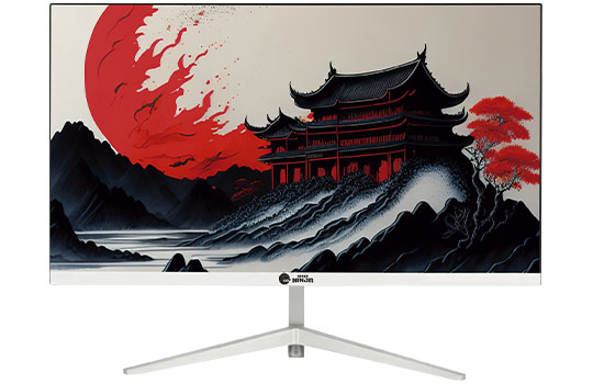 Monitor Ninja Rr Monitor Gamer Ninja Tenseigan, 27 Pol, Quad HD, IPS, 1ms, 240Hz, HDR ...
