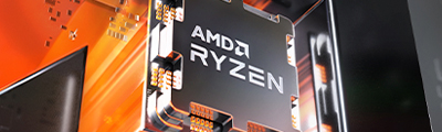 O processador mais avançado para jogadores já está disponível na Terabyte. Conheça os novos processadores AMD Ryzen Série 7000.