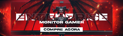 Monitor SuperFrame Enterprise | Entre no Jogo! 