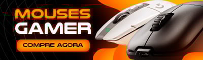 Black Friday | As melhores ofertas em Mouses Gamer. Clica!