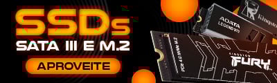 Black Friday | As melhores ofertas em SSDs. Clica!