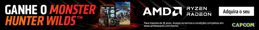 Bundle | Compre e ganhe Monster Hunter Wilds. Aproveite!